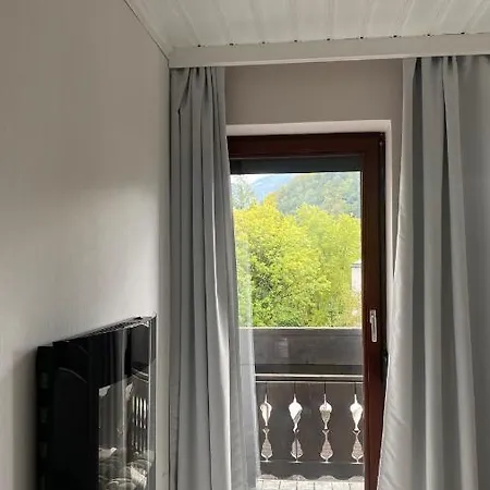 Ferienwohnung Bad Ischl - Elegance&Style Exterior foto