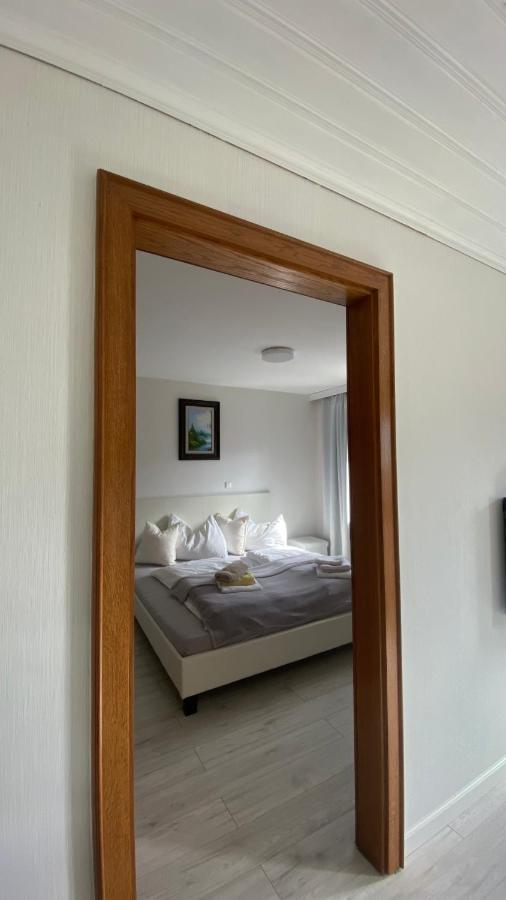 Apartment - & Quiet Bad Ischl