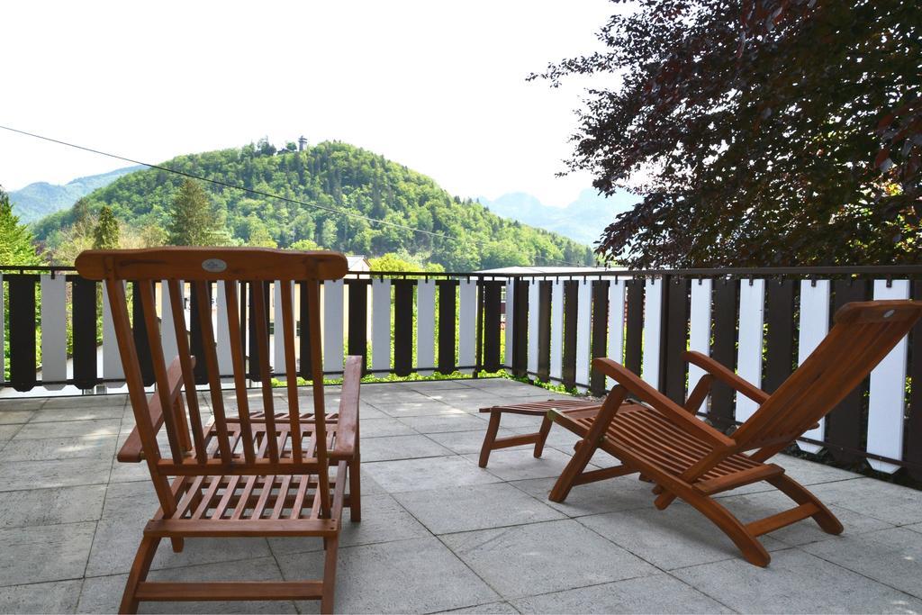 Apartment - & Quiet Bad Ischl